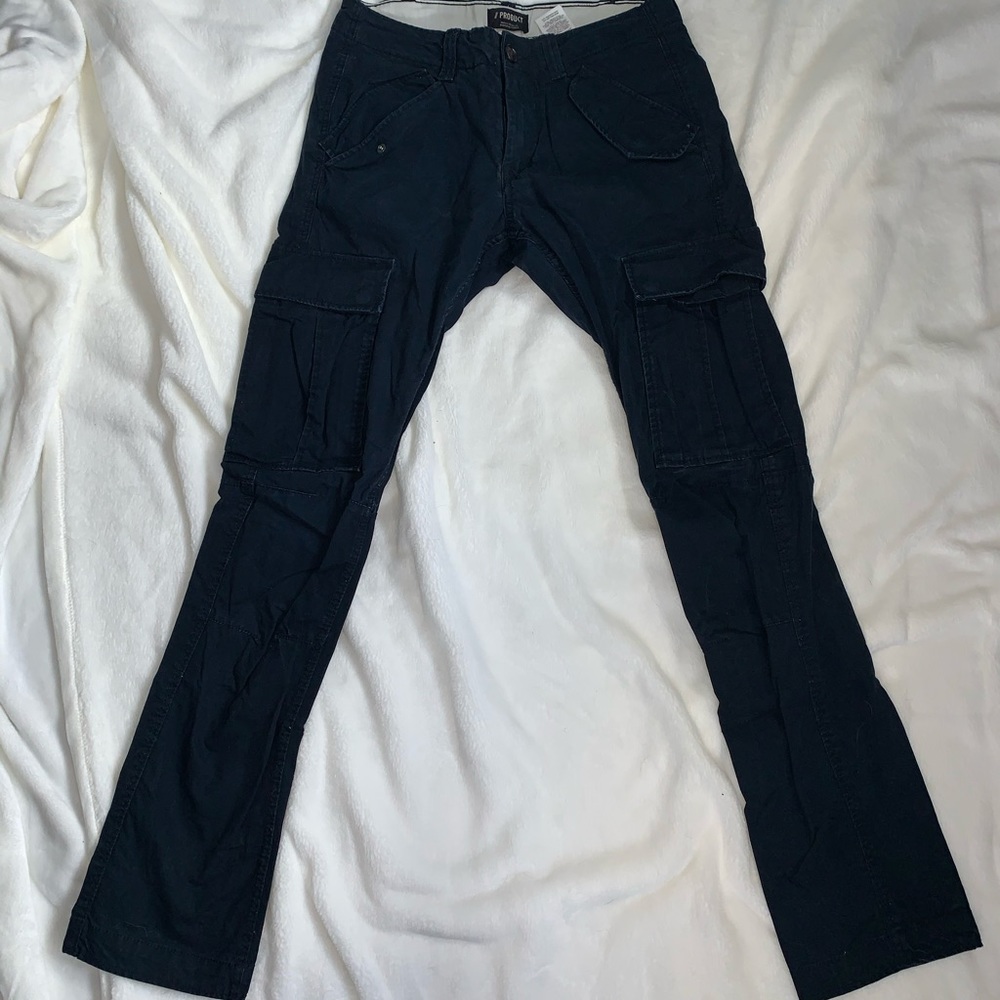 🔥Brand new🔥 JACK &JONES cargo pants size 29